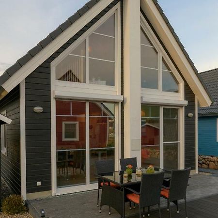 Haus Michel Villa Wandlitz Exterior foto